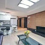 Gangnam Luxury Apartment 1