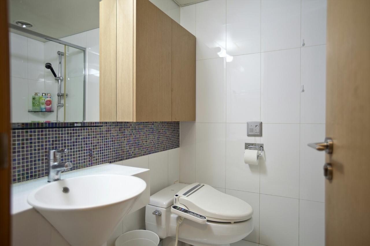 Gangnam Luxury 1 *