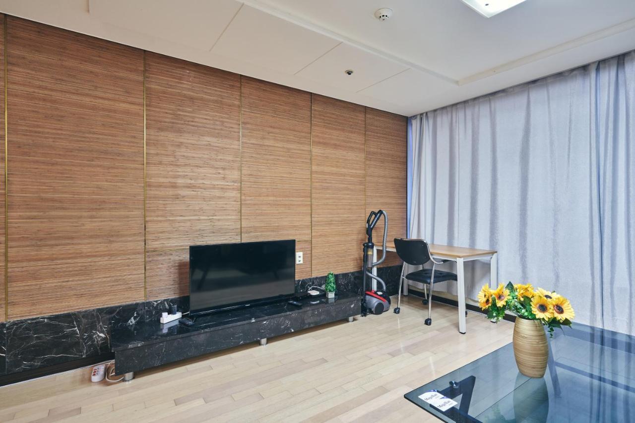 Gangnam Luxury 1 * Seoul