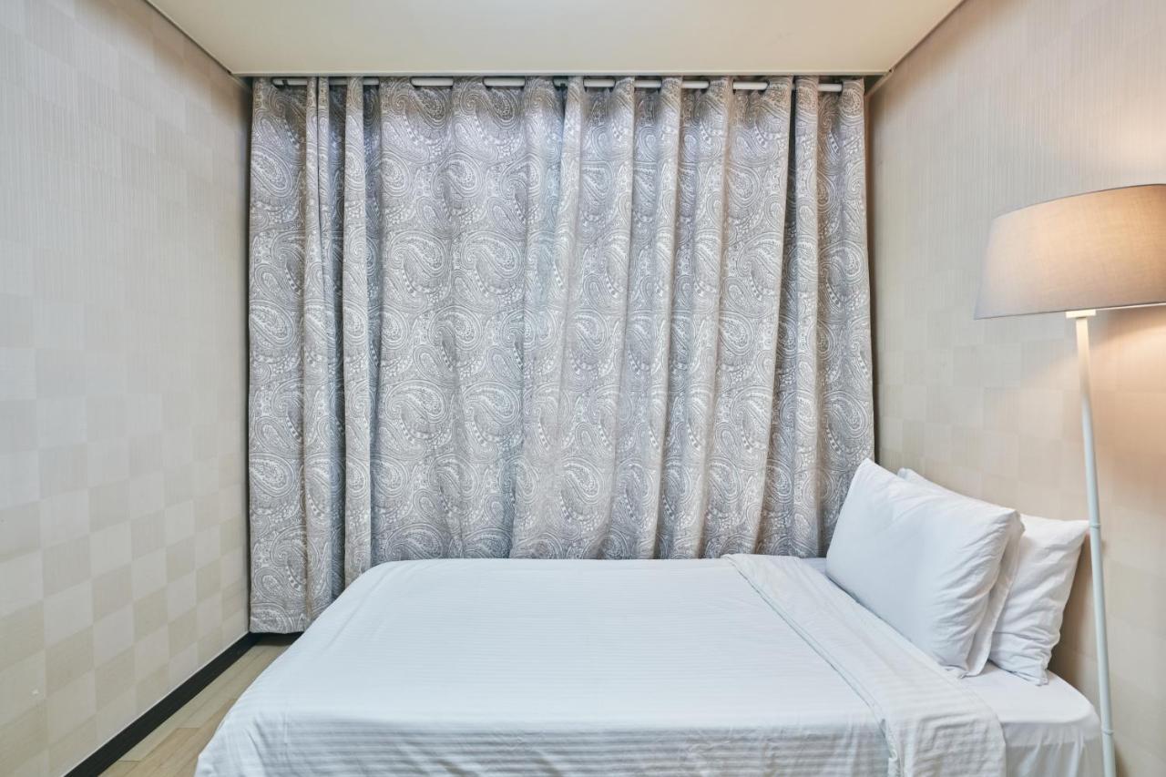 Gangnam Luxury 1 Apartment