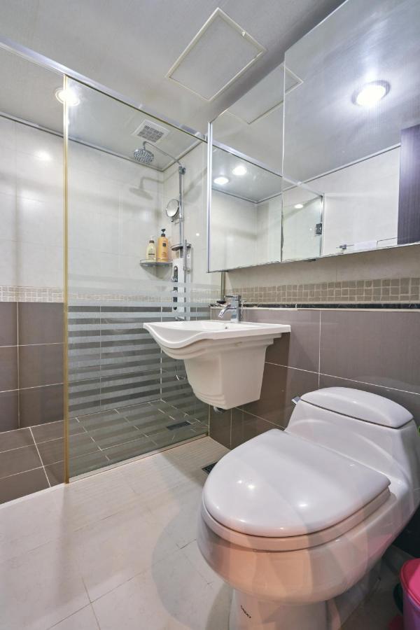 Apartment Gangnam Luxury 1 Seoul
