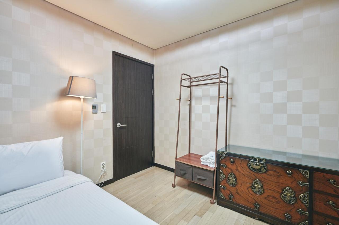 Gangnam Luxury 1 Apartment