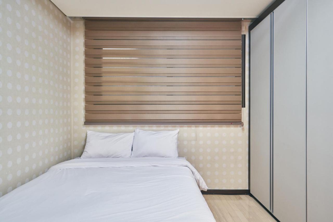 Gangnam Luxury 1 Apartment *