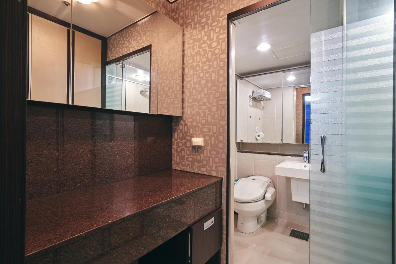 Gangnam Luxury 1 Apartment