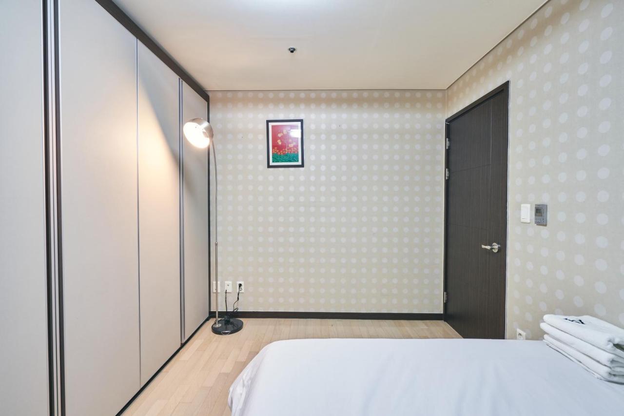 Gangnam Luxury 1 Seoul